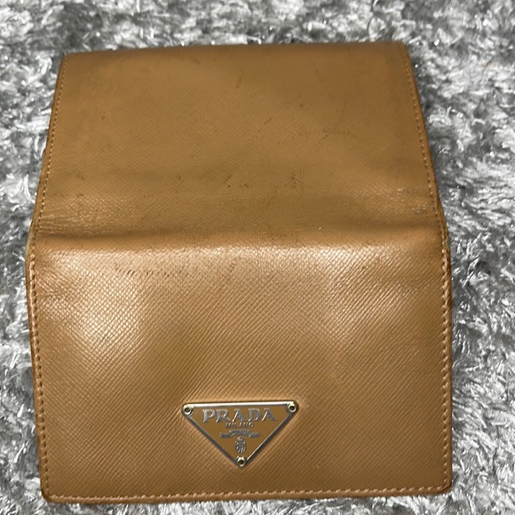 Prada Small Wallet - Picture 7 of 14
